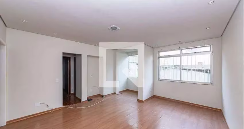 Apartamento para aluguel - minas brasil, 3 quartos,  91 m² - belo horizonte