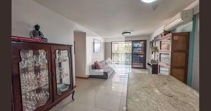 Apartamento para aluguel - flamengo, 3 quartos,  112 m² - rio de janeiro
