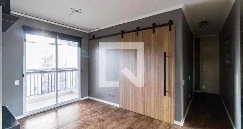 Apartamento para aluguel - portal do morumbi, 2 quartos,  57 m² - são paulo