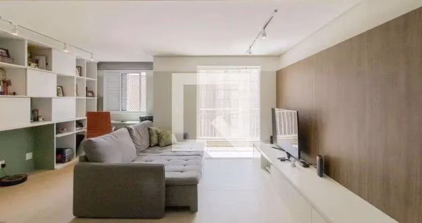 Apartamento para aluguel - picanço, 2 quartos,  78 m² - guarulhos