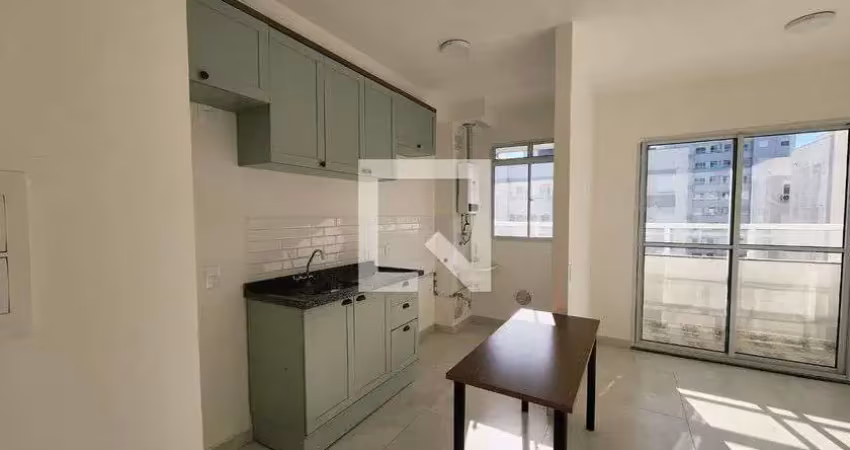 Apartamento para aluguel - ponte são joão , 3 quartos,  54 m² - jundiaí