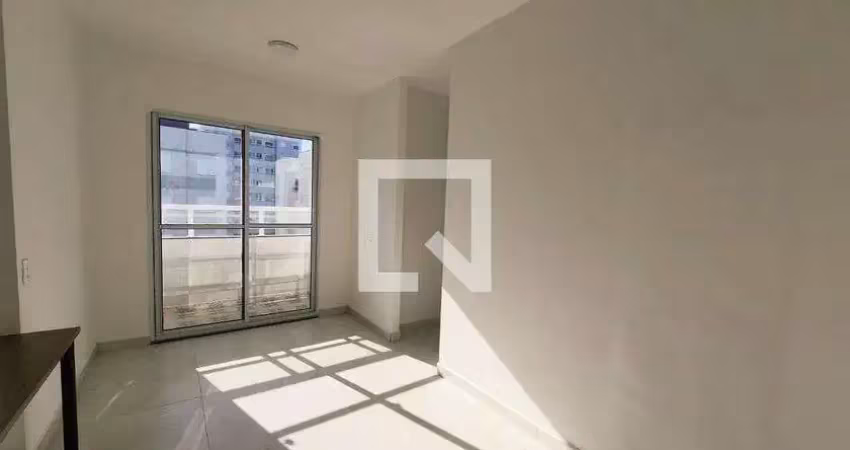 Apartamento para aluguel - ponte são joão , 3 quartos,  54 m² - jundiaí