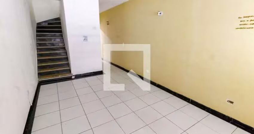 Casa para aluguel - jardim vazani, 3 quartos,  120 m² - são paulo