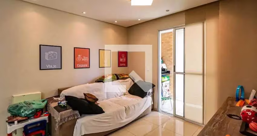 Apartamento para aluguel - jaguaré, 3 quartos,  73 m² - são paulo