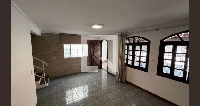 Casa para aluguel - santana, 3 quartos,  240 m² - são paulo