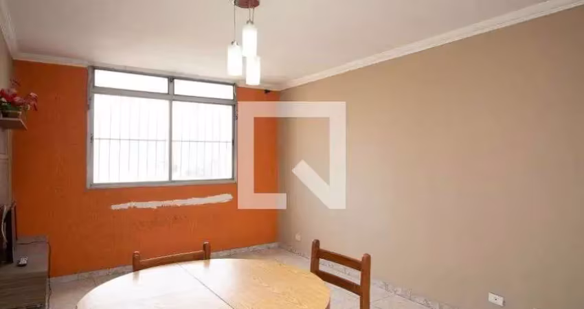 Apartamento para aluguel - vila miriam, 2 quartos,  96 m² - guarulhos
