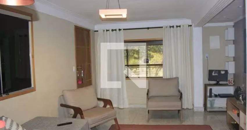 Casa para aluguel - inocoop, 3 quartos,  135 m² - guarulhos