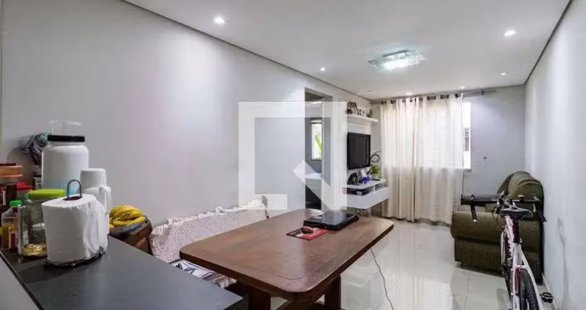 Apartamento para aluguel - parque munhoz, 2 quartos,  47 m² - são paulo