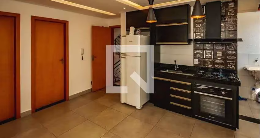Apartamento para aluguel - mantiqueira, 2 quartos,  70 m² - belo horizonte