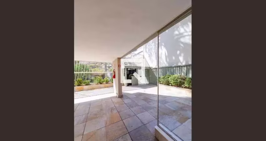 Apartamento para aluguel - barroca, 3 quartos,  118 m² - belo horizonte