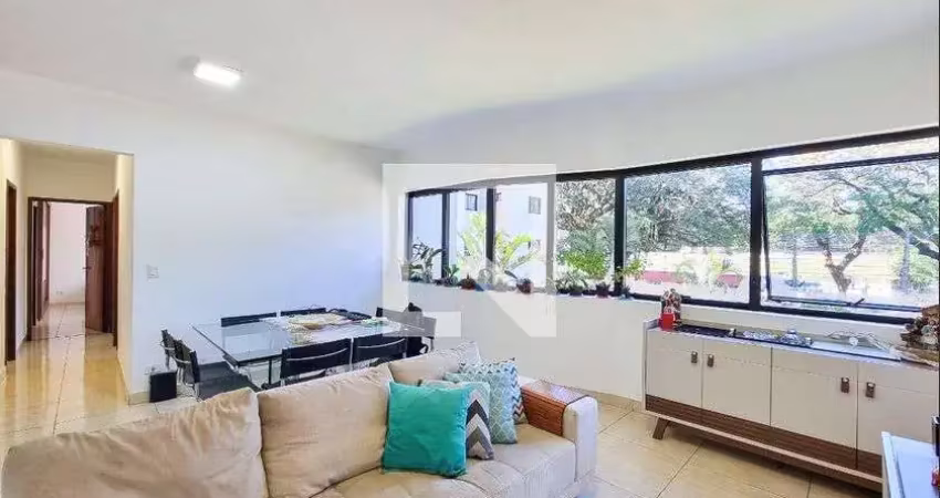 Apartamento para aluguel - jardim augusta, 3 quartos,  89 m² - são josé dos campos