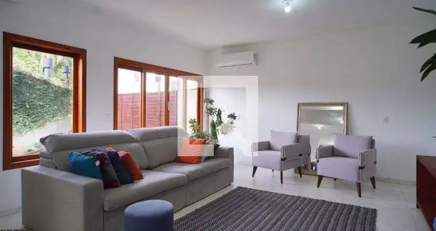 Casa para aluguel - rio tavares, 3 quartos,  220 m² - florianópolis