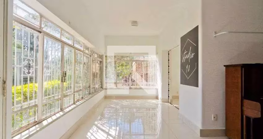 Casa para aluguel - casa verde, 4 quartos,  299 m² - são paulo