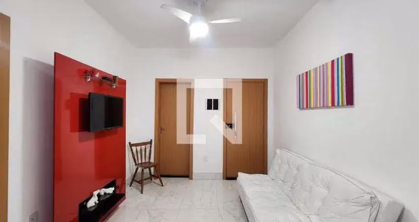 Apartamento com 1 quarto para alugar na Avenida Princesa Isabel, Barra, Salvador