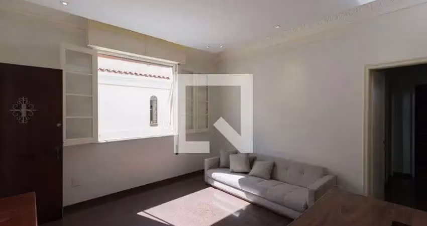 Apartamento para aluguel - tijuca, 3 quartos,  100 m² - rio de janeiro
