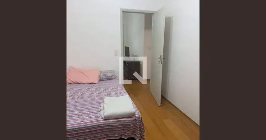 Apartamento para aluguel - cambuí, 2 quartos,  54 m² - campinas