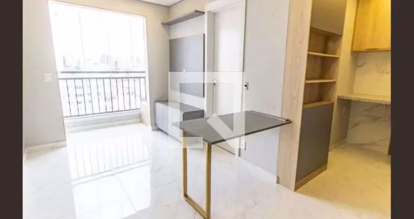 Apartamento para aluguel - mooca, 2 quartos,  38 m² - são paulo