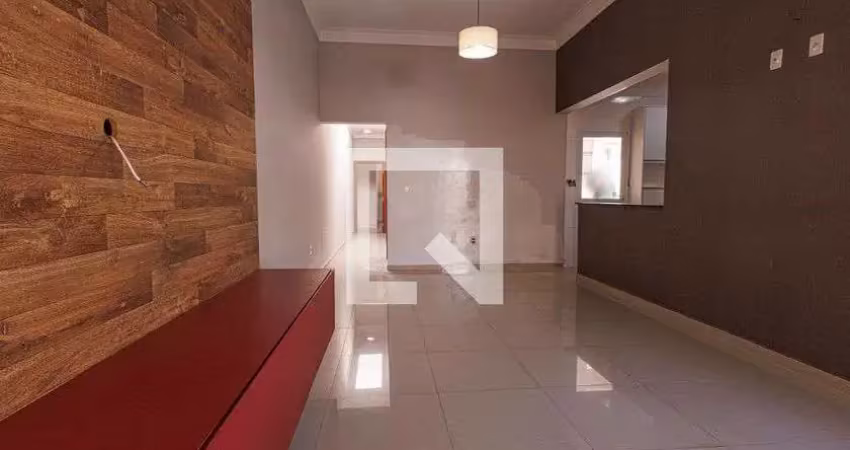Casa / sobrado em condomínio para aluguel - jardim do sol, 3 quartos,  120 m² - indaiatuba