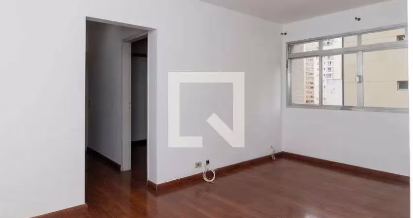 Apartamento para aluguel - vila pompéia, 2 quartos,  70 m² - são paulo