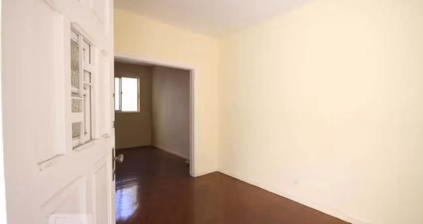 Casa para aluguel - vila mariana, 2 quartos,  100 m² - são paulo