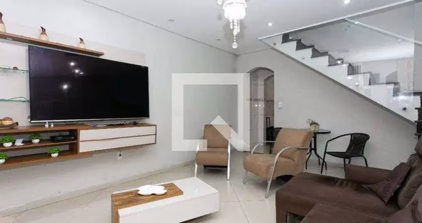 Casa para aluguel - vila aricanduva, 3 quartos,  200 m² - são paulo