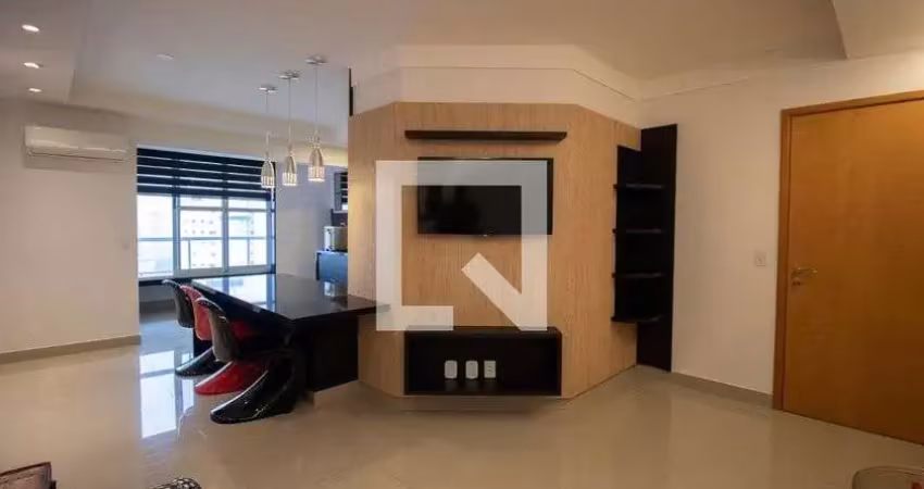 Apartamento para aluguel - jardim goiás, 2 quartos,  68 m² - goiânia