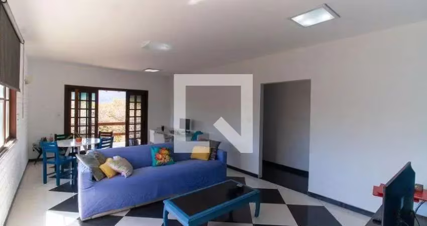 Apartamento para aluguel - piratininga, 2 quartos,  120 m² - niterói