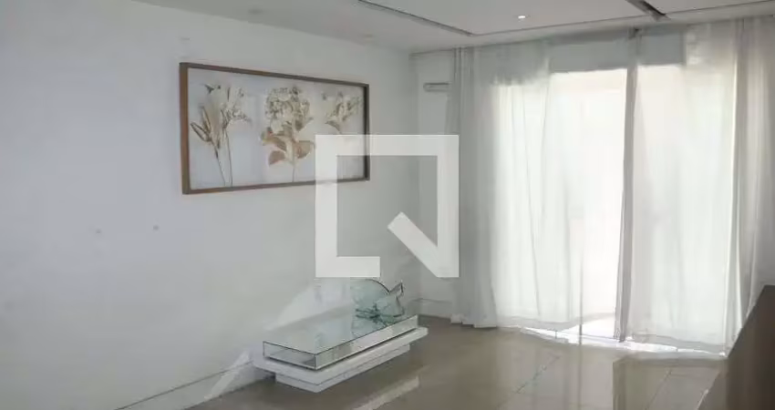 Apartamento para aluguel - jardim continental, 2 quartos,  208 m² - nova iguaçu