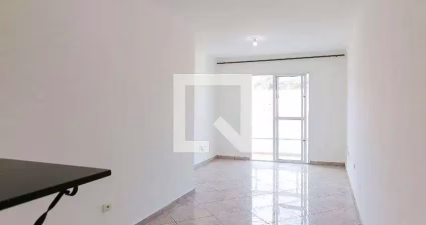 Cobertura para aluguel - parque das nações, 3 quartos,  172 m² - santo andré