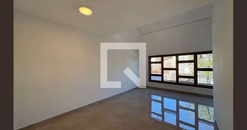 Casa para aluguel - vila francisco matarazzo, 3 quartos,  300 m² - santo andré