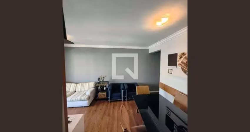 Apartamento para aluguel - bosque da saúde, 3 quartos,  77 m² - são paulo