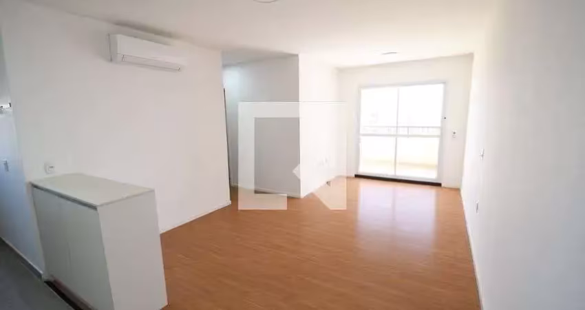 Apartamento para aluguel - mansões santo antônio, 3 quartos,  70 m² - campinas