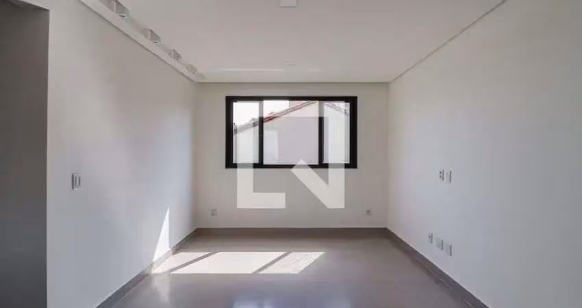 Apartamento para aluguel - santa efigênia, 3 quartos,  75 m² - belo horizonte