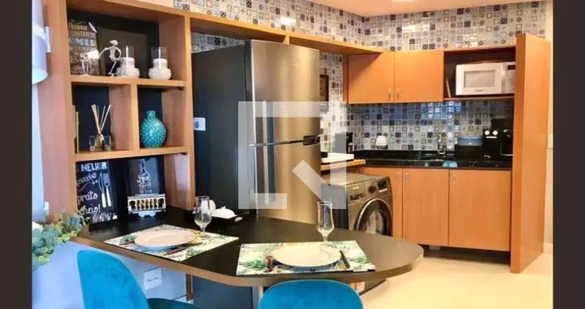 Apartamento para aluguel - jardim oceânico, 1 quarto,  54 m² - rio de janeiro
