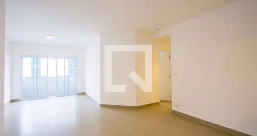 Apartamento para aluguel - jardim bela vista, 3 quartos,  106 m² - santo andré