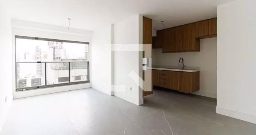 Apartamento para aluguel - perdizes, 2 quartos,  75 m² - são paulo