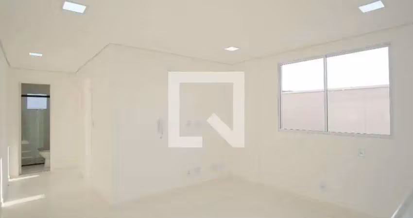 Apartamento para aluguel - vila carrão, 2 quartos,  70 m² - são paulo