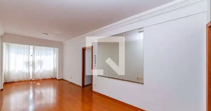 Apartamento para aluguel - buritis, 4 quartos,  104 m² - belo horizonte