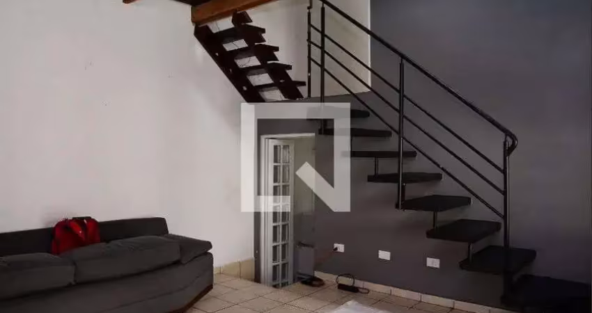 Casa / sobrado em condomínio para aluguel - jardim barbacena, 3 quartos,  250 m² - cotia