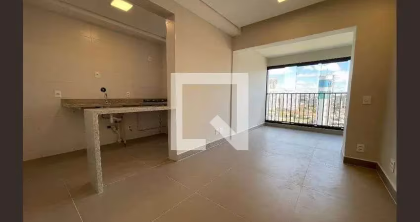 Apartamento para aluguel - butantã, 1 quarto,  45 m² - são paulo
