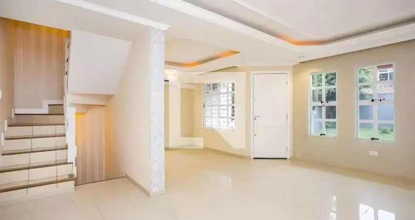 Casa para aluguel - bandeirantes, 3 quartos,  154 m² - belo horizonte