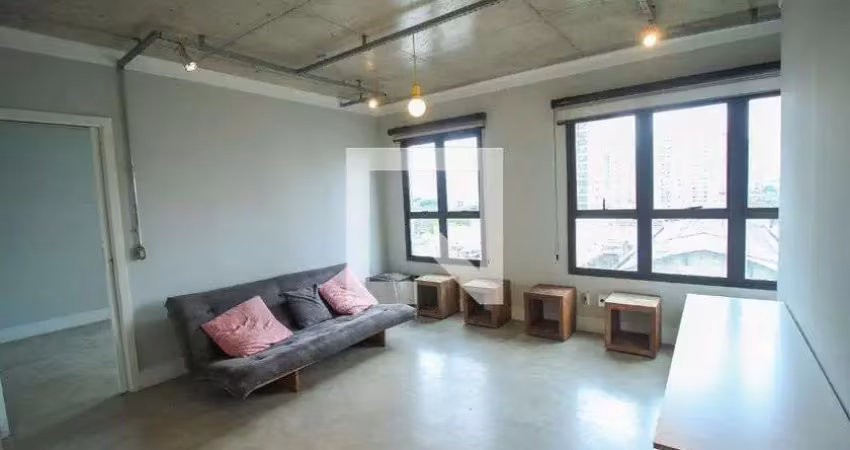 Apartamento para aluguel - mooca, 2 quartos,  69 m² - são paulo