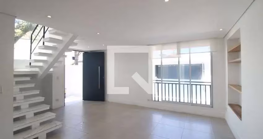 Casa para aluguel - interlagos, 4 quartos,  240 m² - são paulo