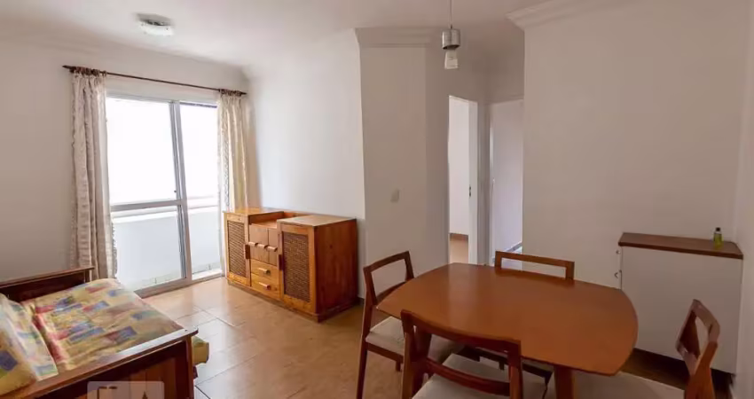 Apartamento para aluguel - santa cecília, 2 quartos,  53 m² - são paulo