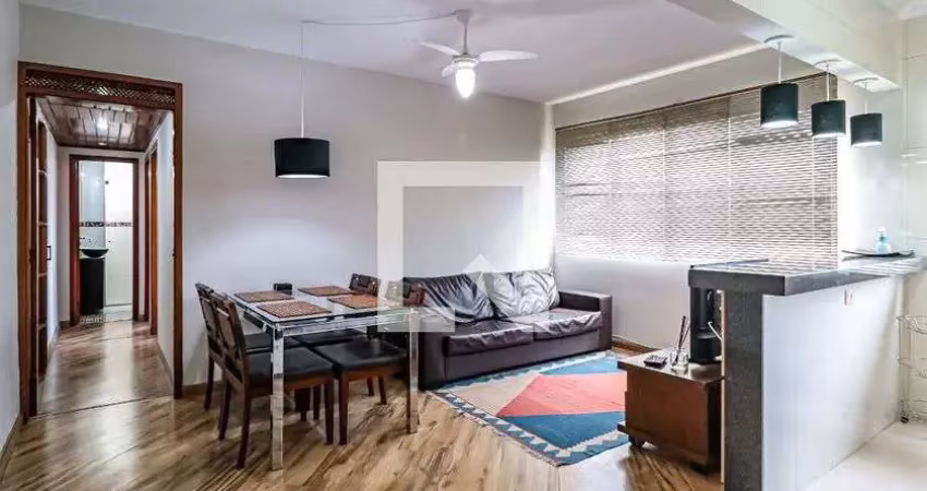 Apartamento para aluguel - butantã, 2 quartos,  68 m² - são paulo