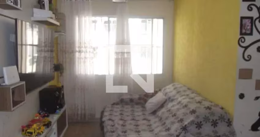 Apartamento para aluguel - engenho novo, 3 quartos,  63 m² - rio de janeiro