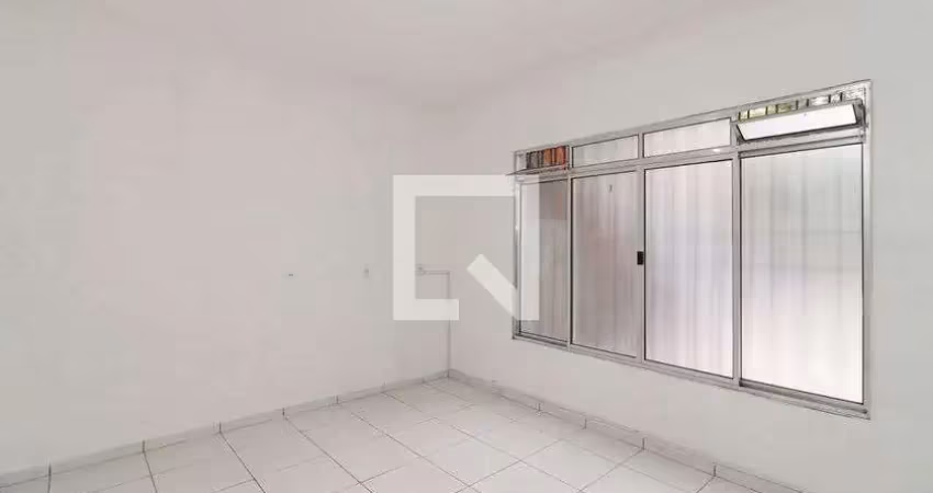 Casa para aluguel - artur alvim, 1 quarto,  35 m² - são paulo
