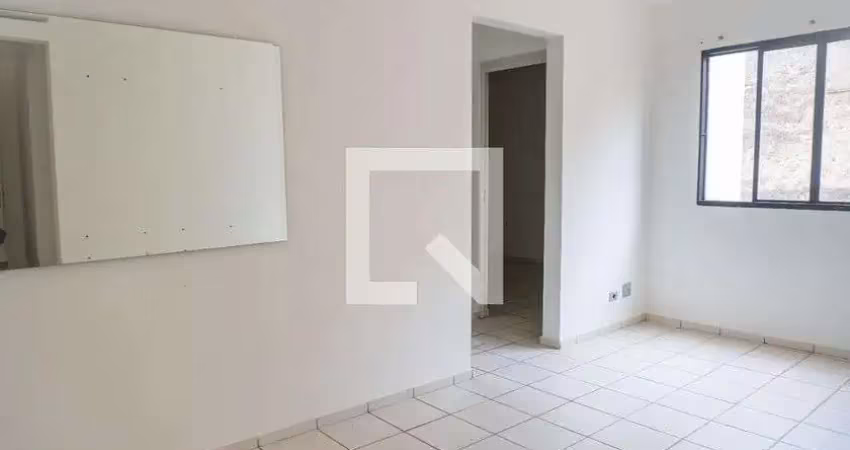 Apartamento para aluguel - jardim itatiaia, 2 quartos,  51 m² - campinas