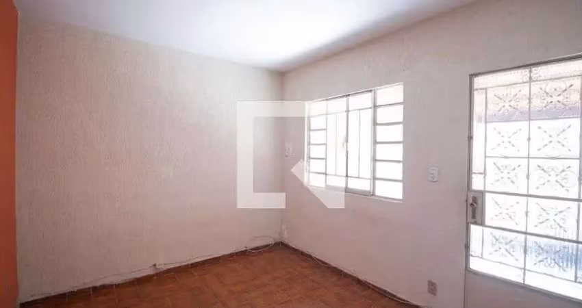Casa para aluguel - brasilândia, 2 quartos,  60 m² - são gonçalo