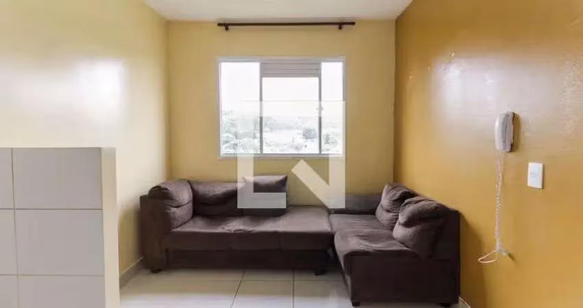 Apartamento para aluguel - josé bonifácio, 2 quartos,  33 m² - são paulo